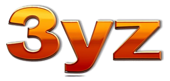 3yz